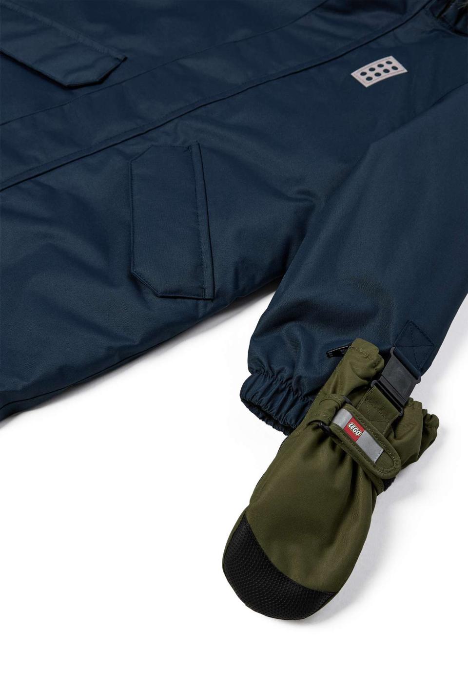 LEGO® snowsuit LWJIAN 715 -LEGO®
