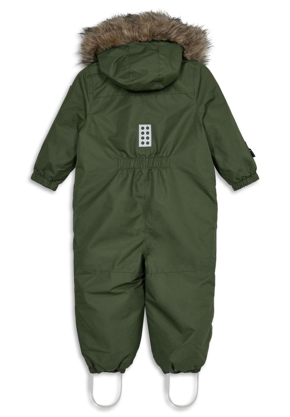 LEGO® snowsuit LWJIAN 715 -LEGO®