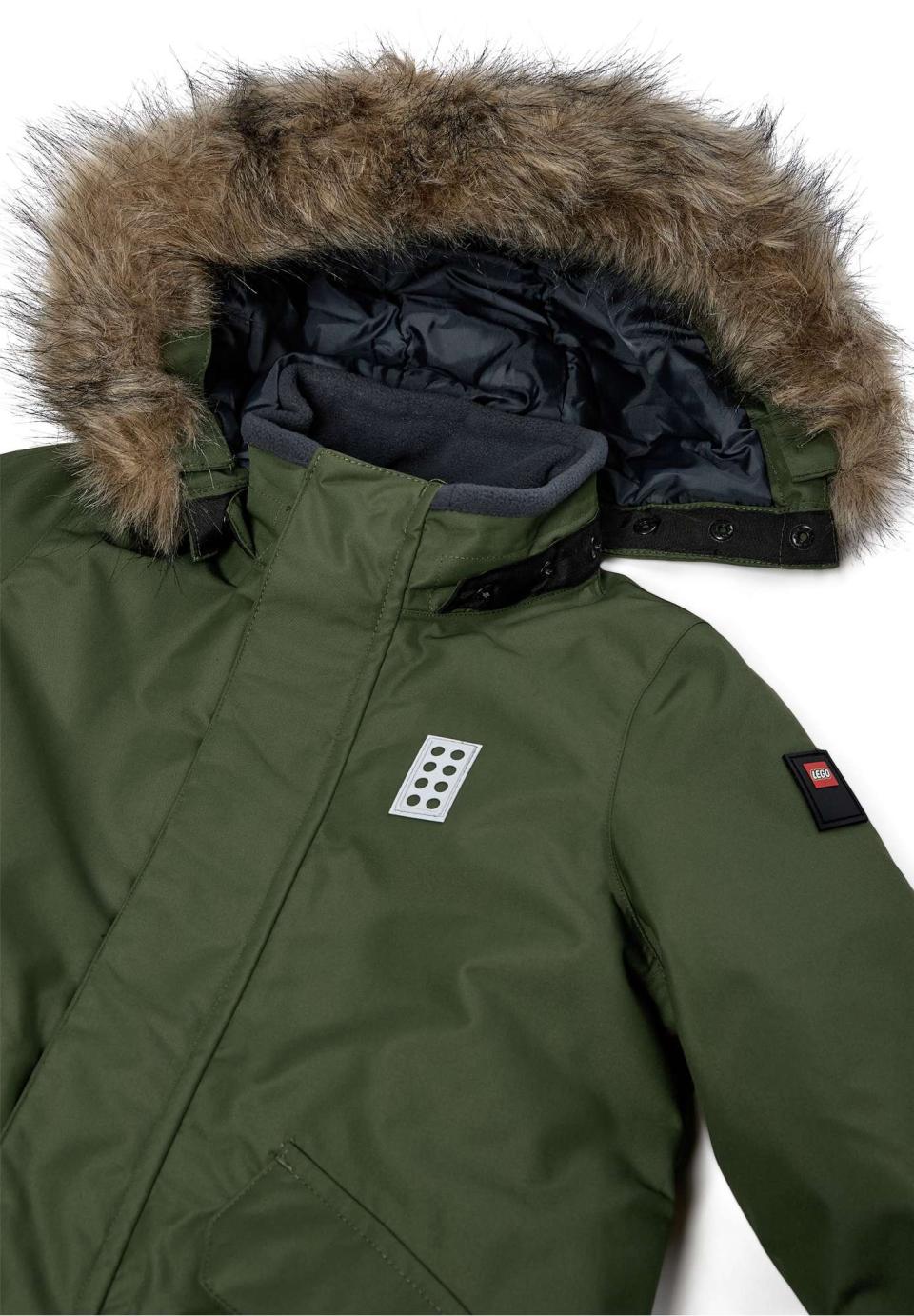 LEGO® snowsuit LWJIAN 715 -LEGO®
