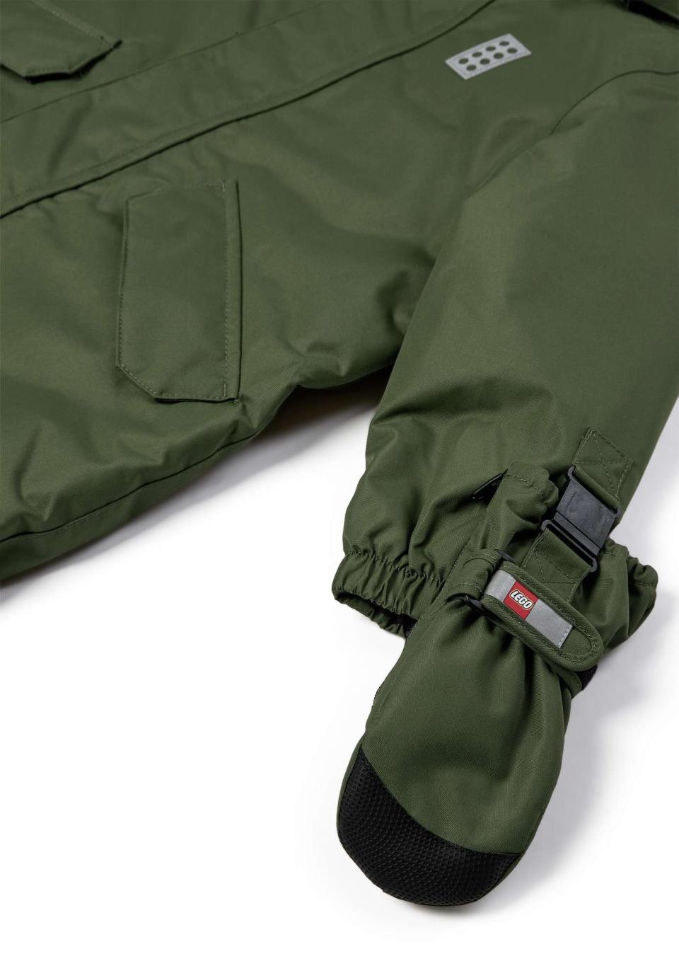 LEGO® snowsuit LWJIAN 715 -LEGO®