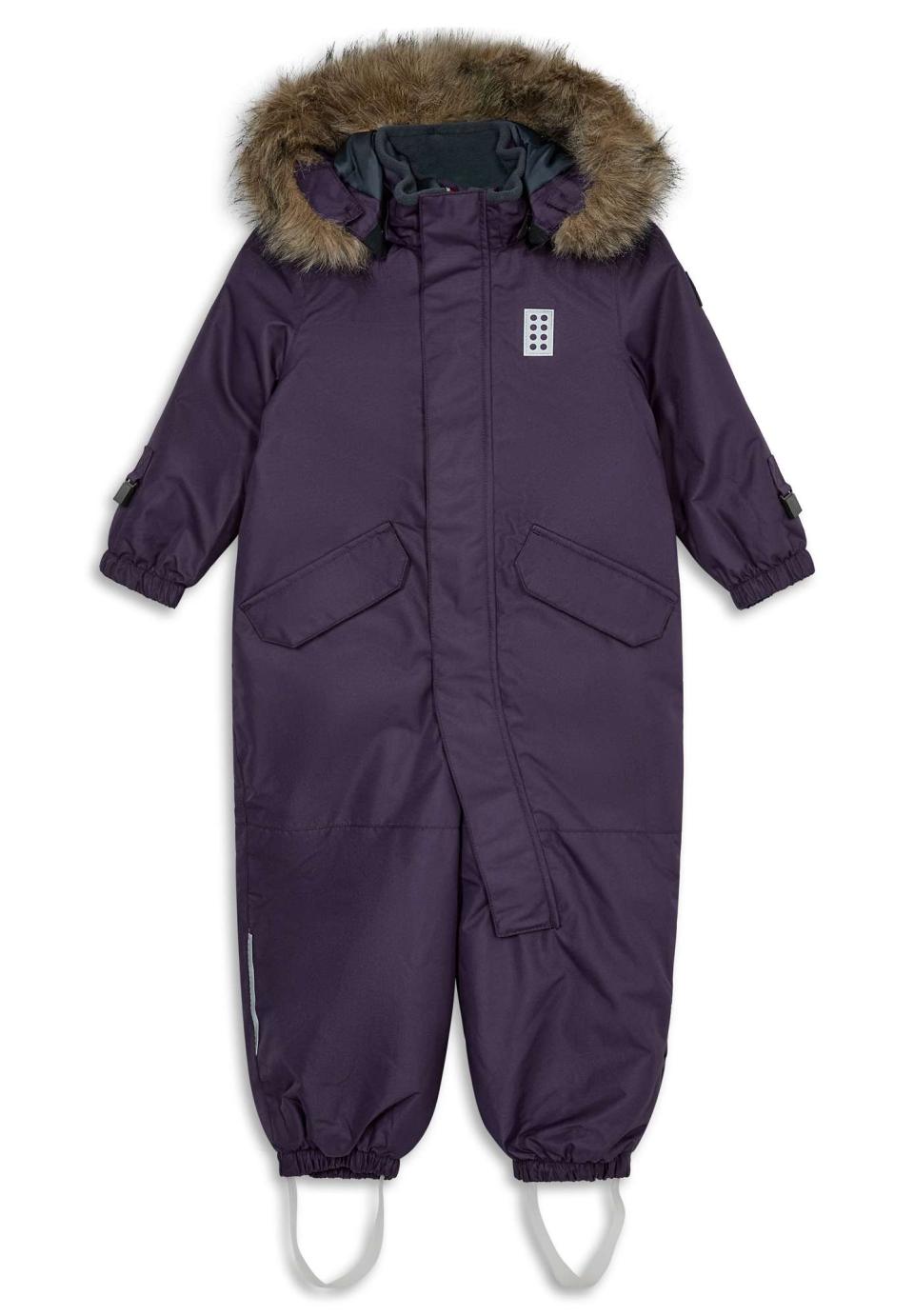 LEGO® snowsuit LWJIAN 715 -LEGO®