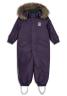 LEGO® snowsuit LWJIAN 715 - Dark Purple