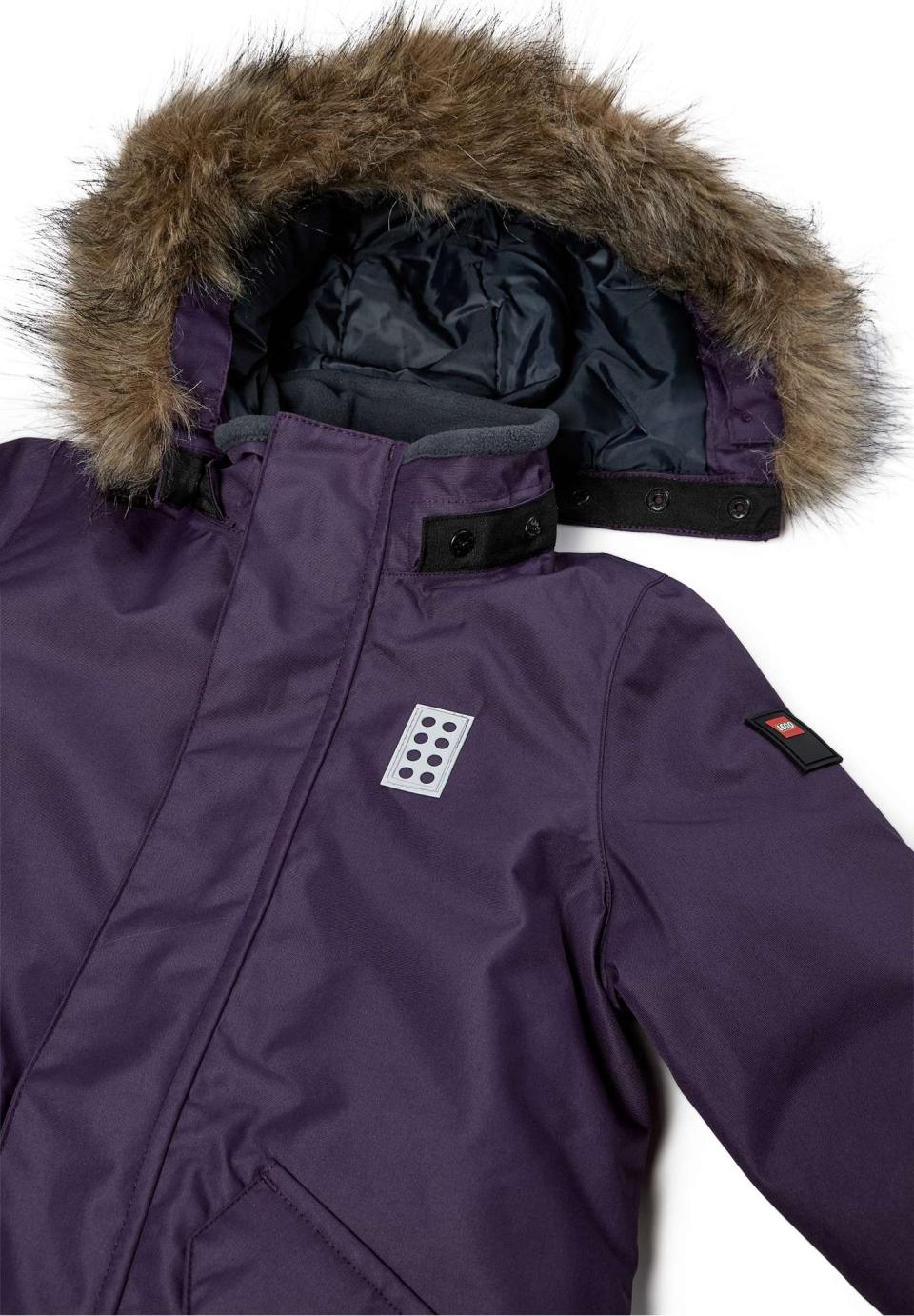LEGO® snowsuit LWJIAN 715 -LEGO®