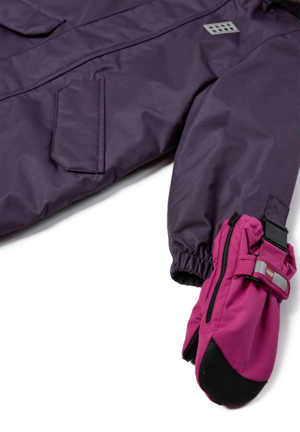 LEGO® snowsuit LWJIAN 715 -LEGO®