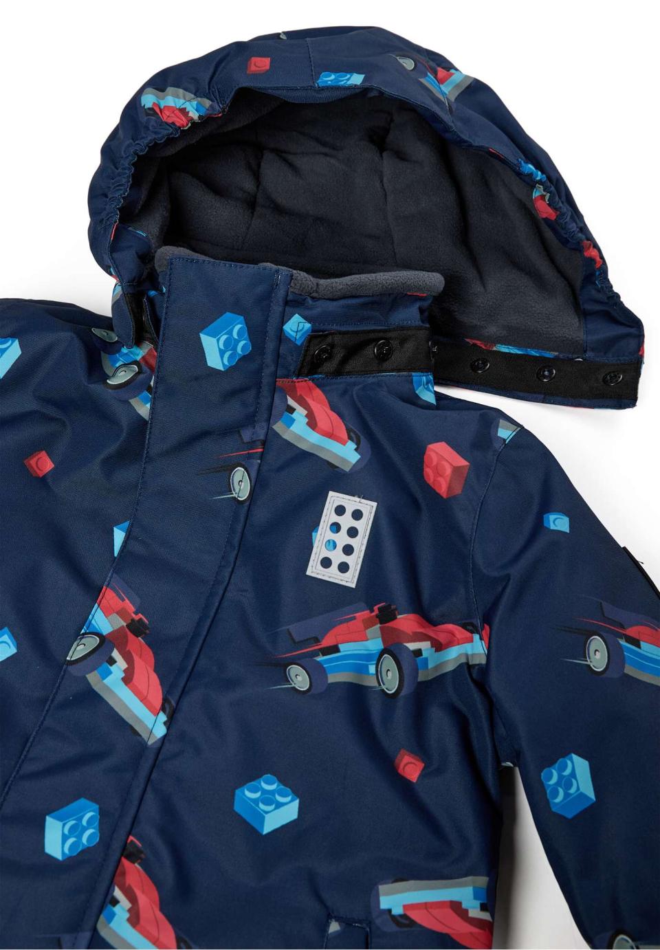 LEGO® - Snowsuit - LWJIAN 703 -LEGO®