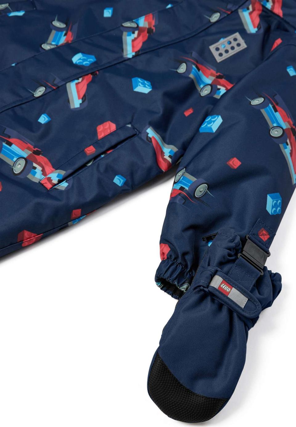 LEGO® - Snowsuit - LWJIAN 703 -LEGO®