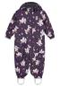 LEGO® snowsuit LWJIAN 703 - Dark Purple