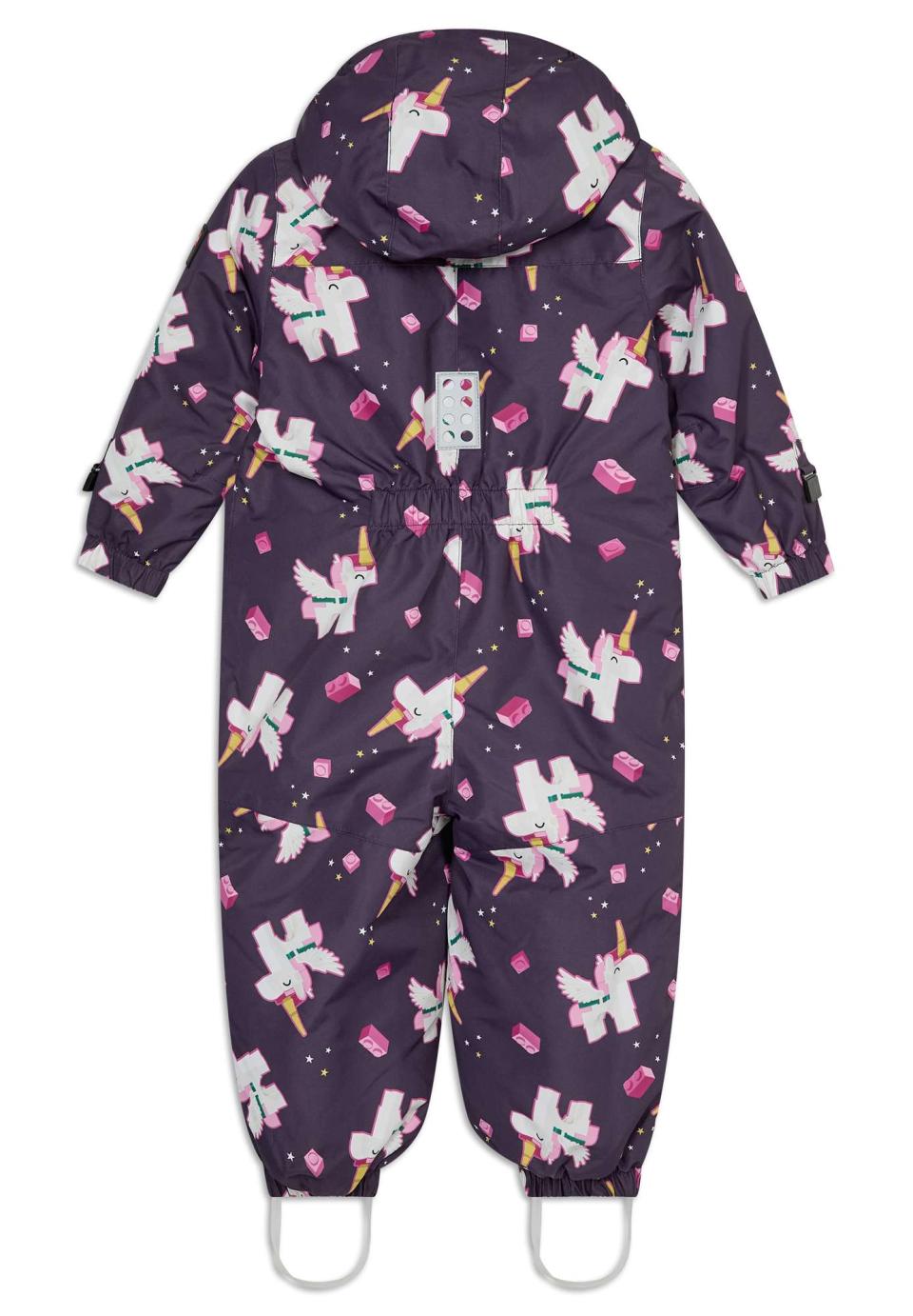 LEGO® snowsuit LWJIAN 703 -LEGO®