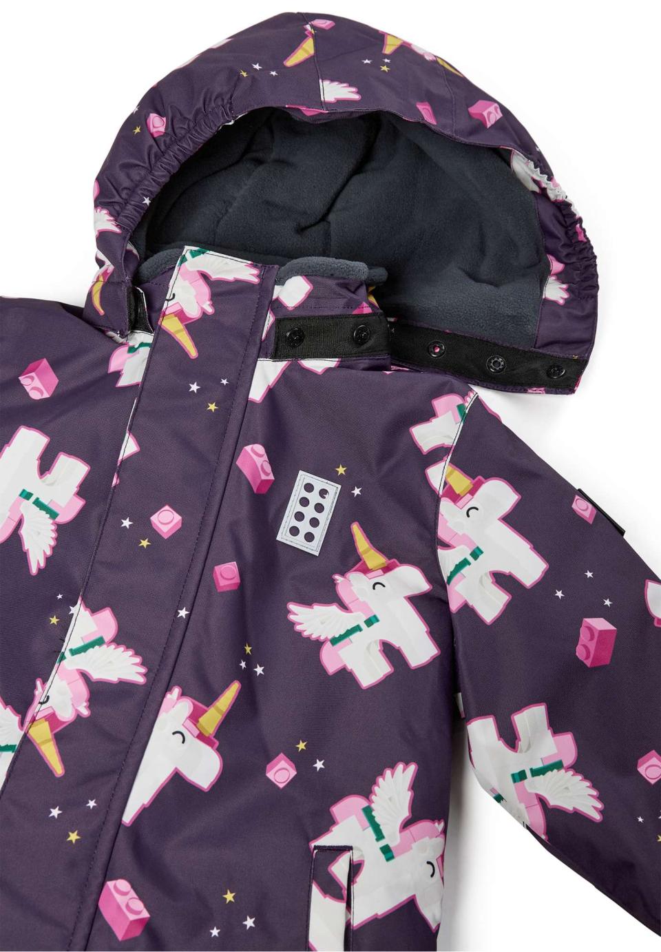 LEGO® snowsuit LWJIAN 703 -LEGO®