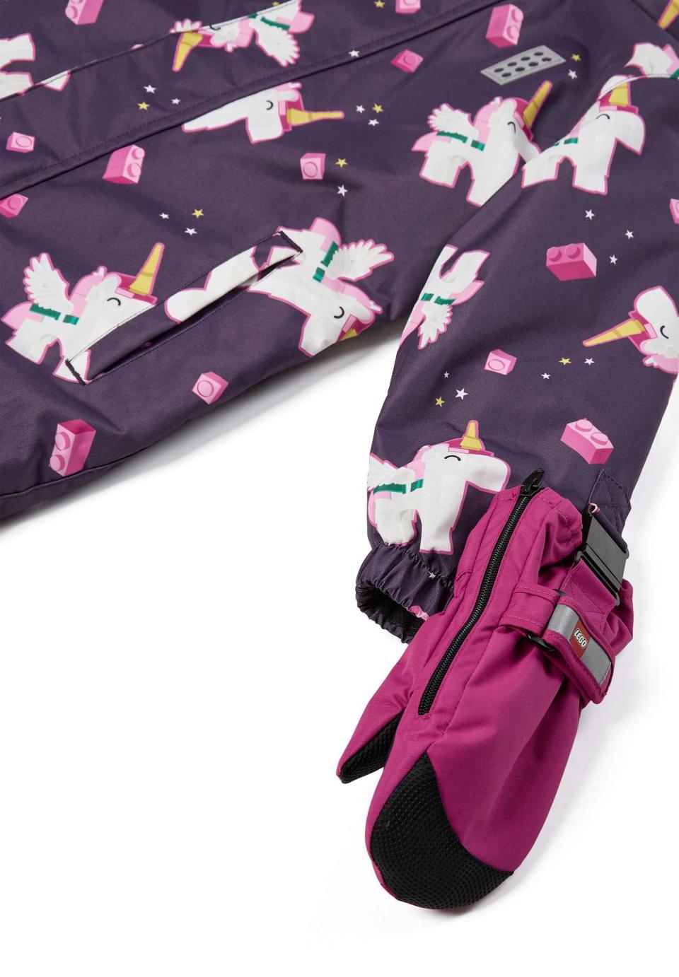 LEGO® snowsuit LWJIAN 703 -LEGO®