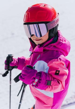 LEGO® ski gloves LWATLIN 700 -LEGO®