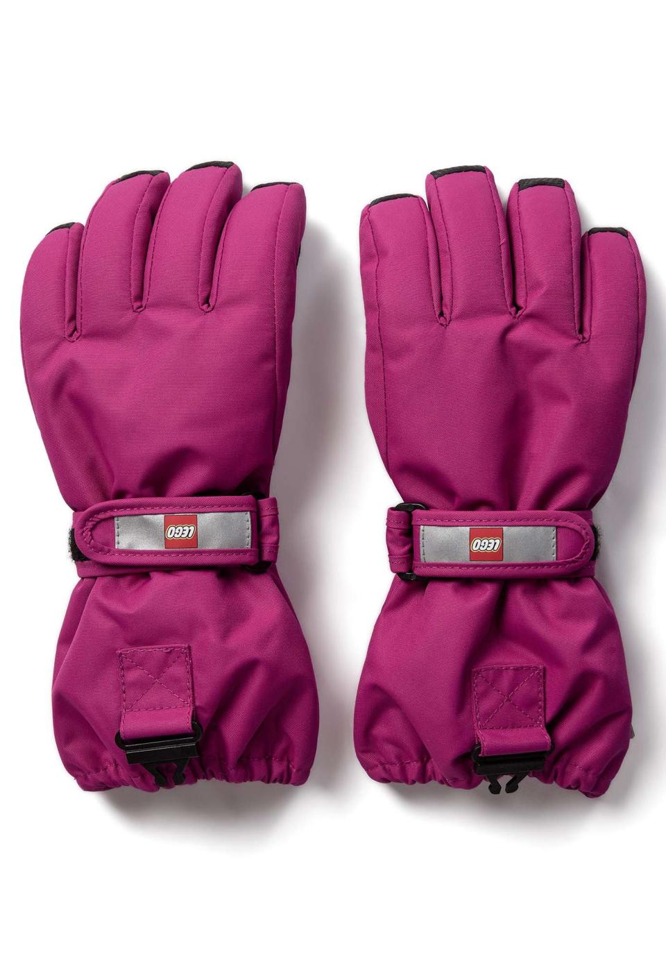 LEGO® ski gloves LWATLIN 700 -LEGO®