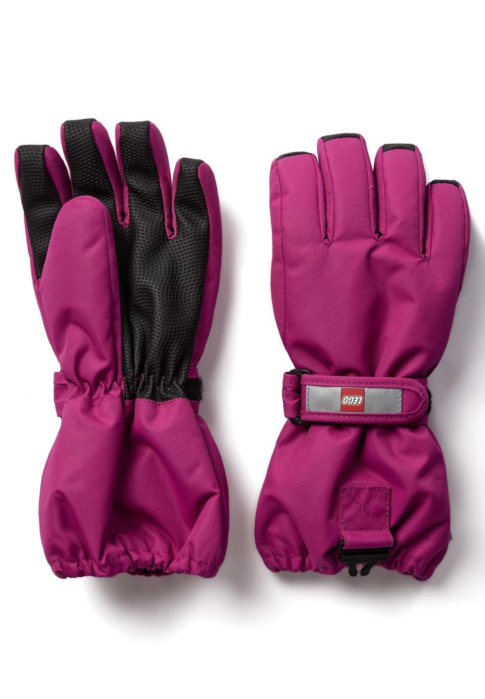 LEGO® ski gloves LWATLIN 700 -LEGO®