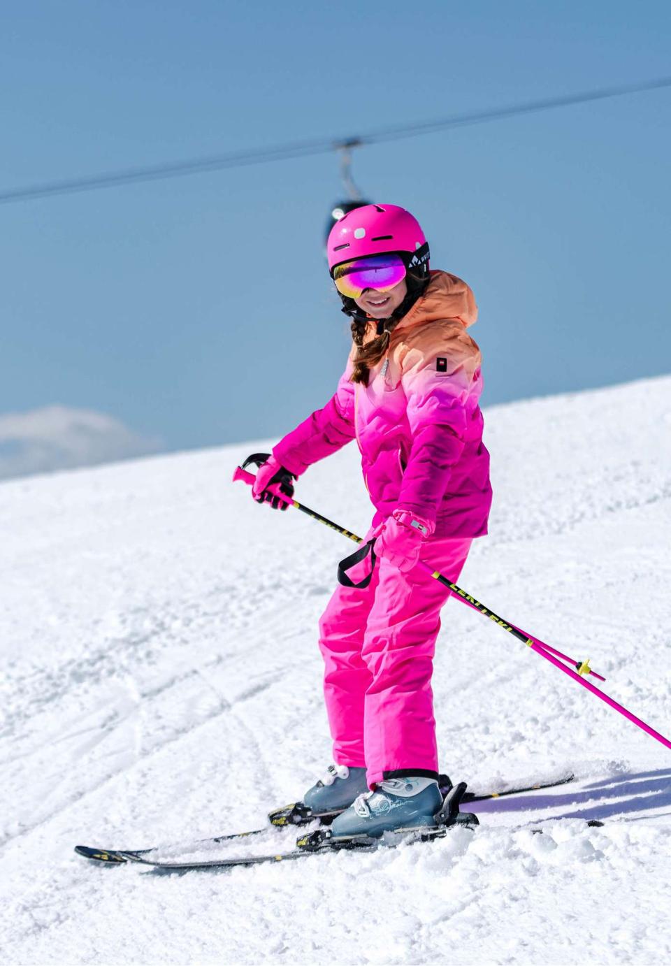LEGO® ski gloves LWATLIN 700 -LEGO®