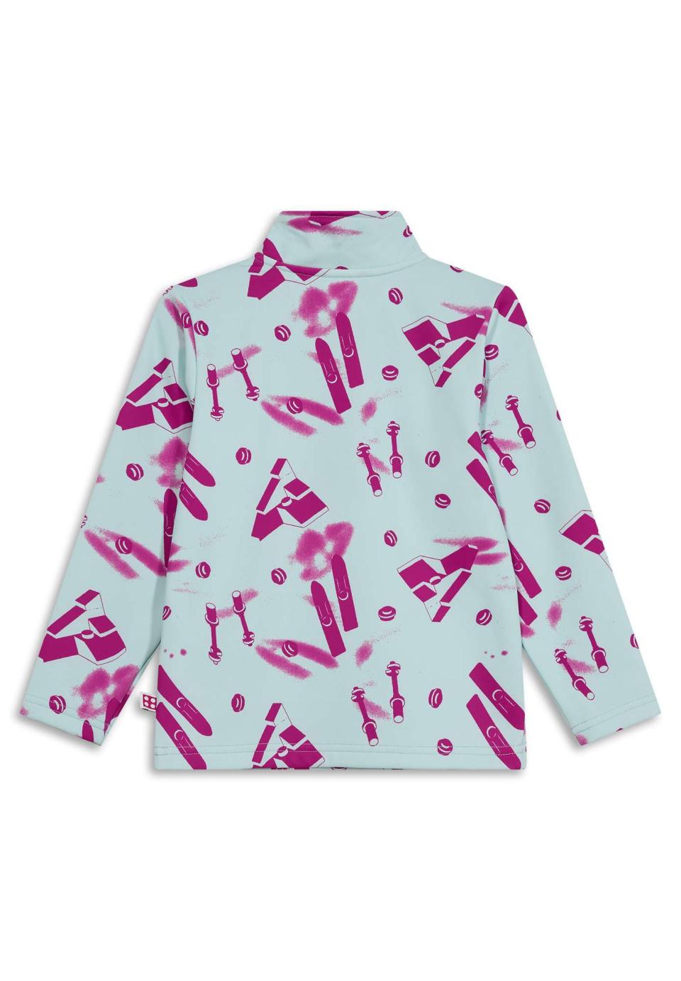 LEGO® fleece pullover LWSIAN 710 -LEGO®