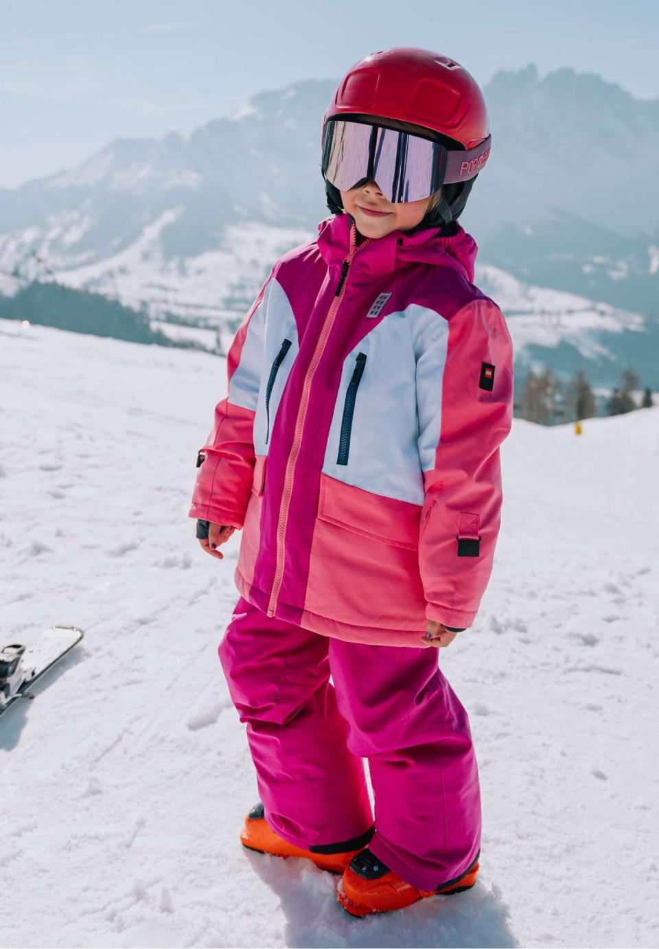 LEGO® ski pants LWPAYTON 701 -LEGO®