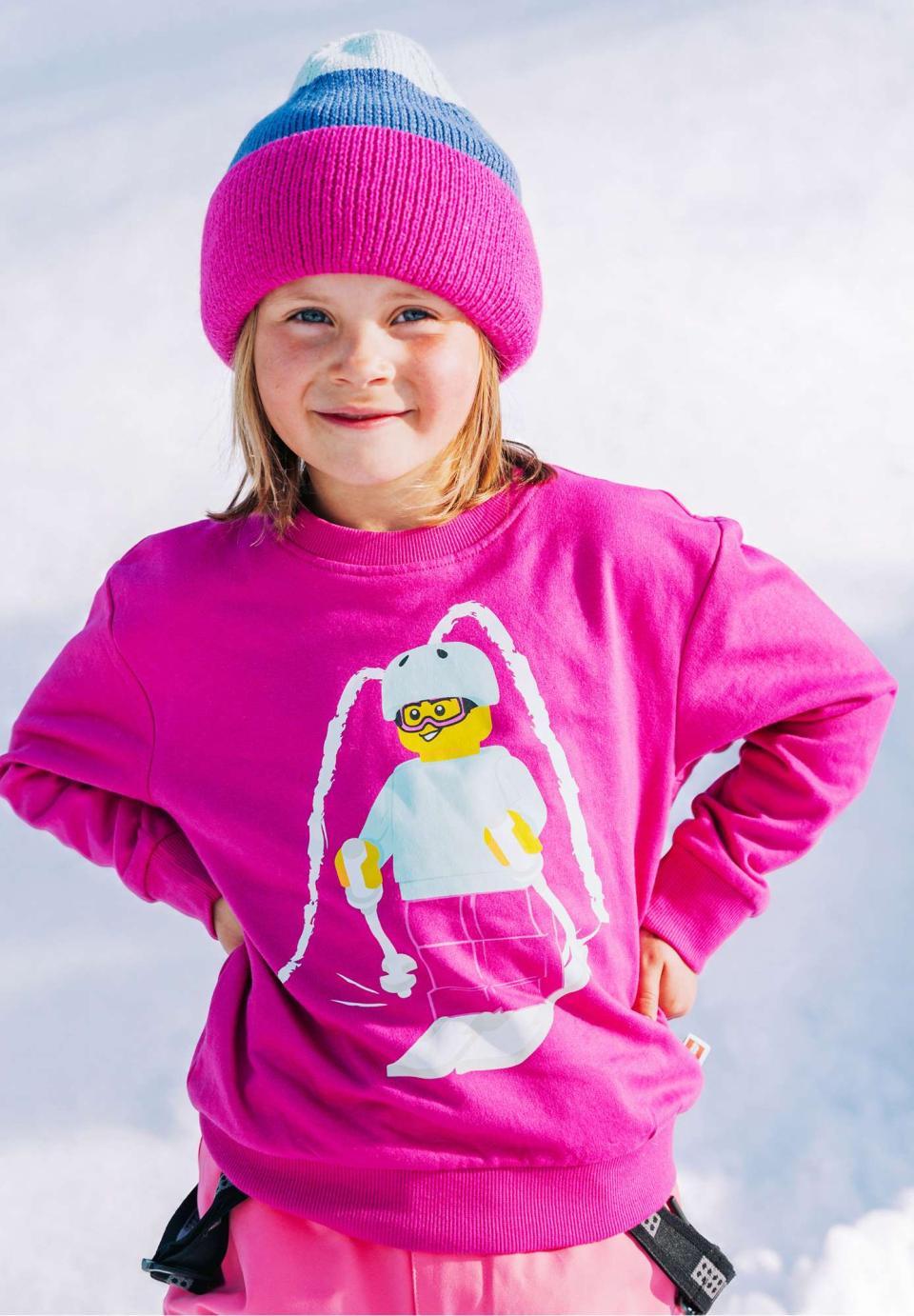 LEGO® hat LWAGAN 803 -LEGO®