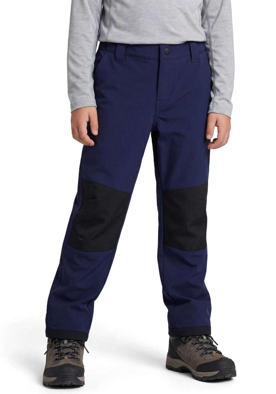 LEGO® outdoor pants LWPAYTON 602 -LEGO®