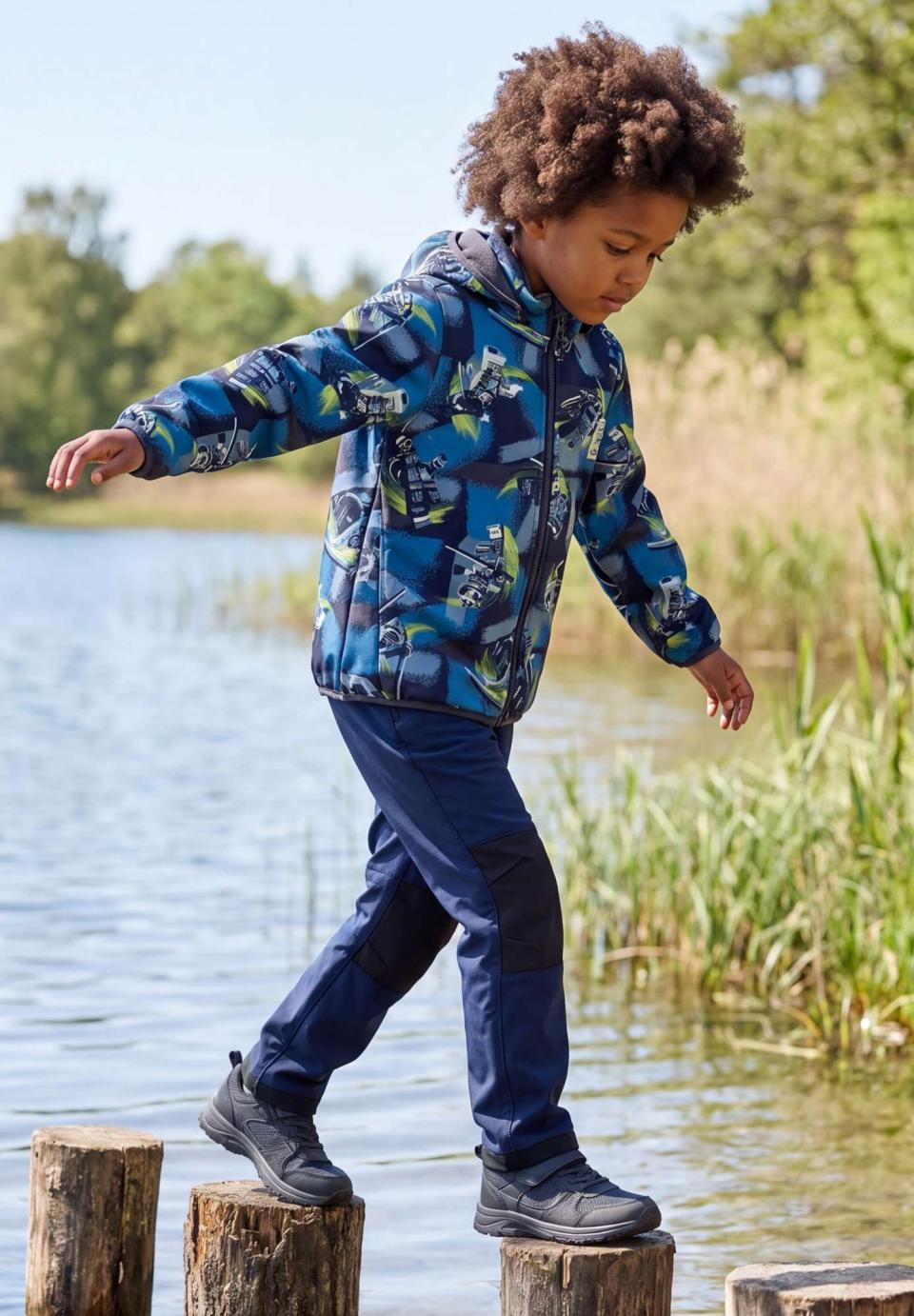 LEGO® outdoor pants LWPAYTON 602 -LEGO®