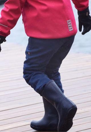 LEGO® softshell pants LWPARAW 706 -LEGO®