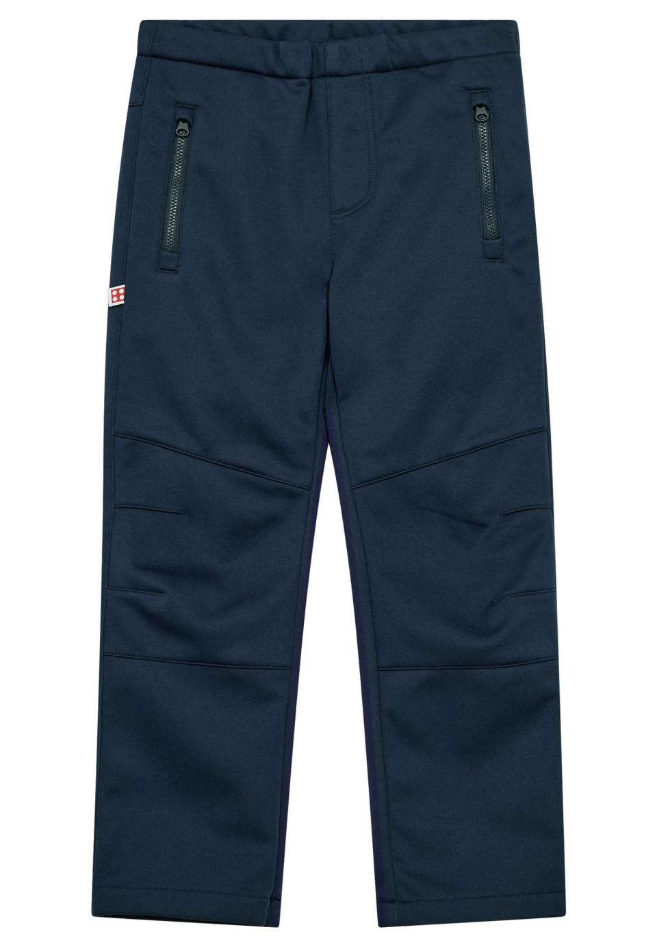 LEGO® softshell pants LWPARAW 706 -LEGO®