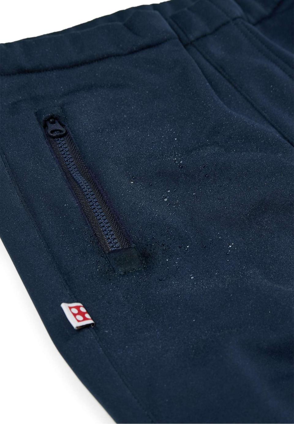 LEGO® softshell pants LWPARAW 706 -LEGO®