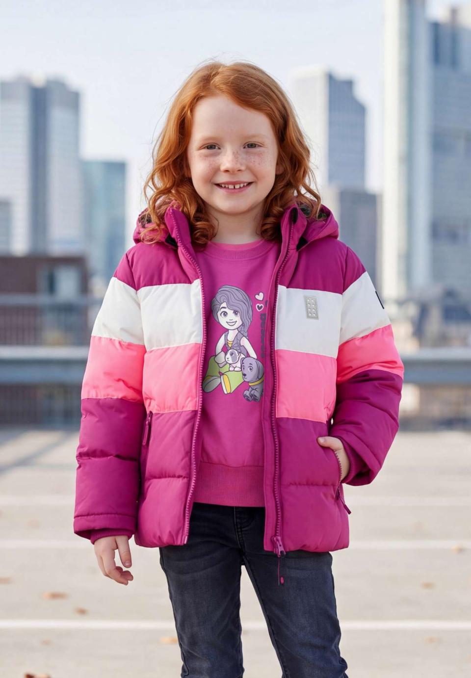 LEGO® jacket LWJIPE 705 -LEGO®
