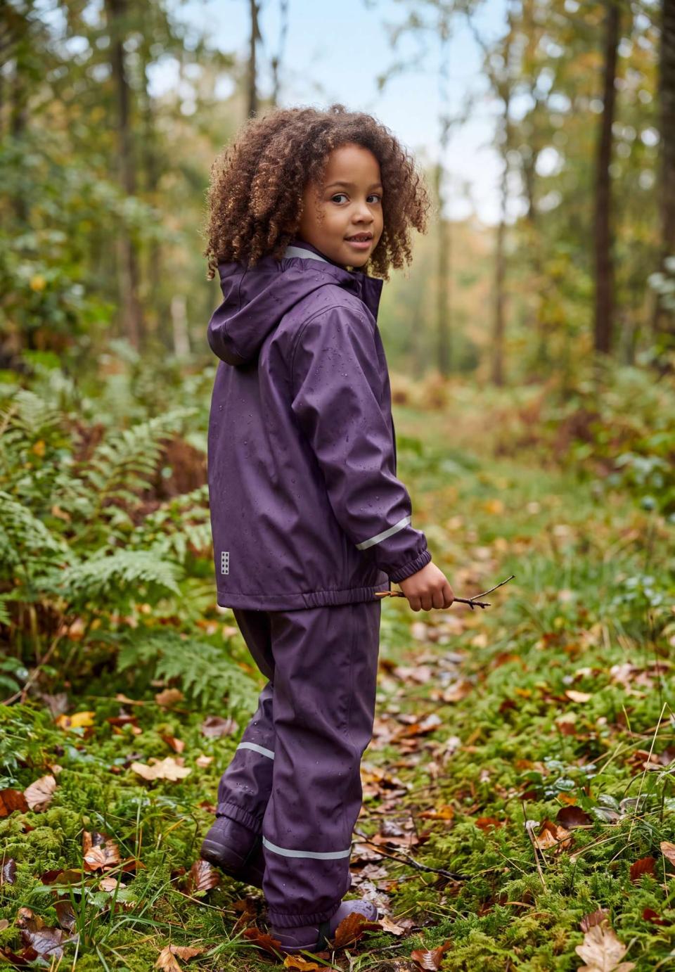 LEGO® PU rain set LWJORI 200 -LEGO®