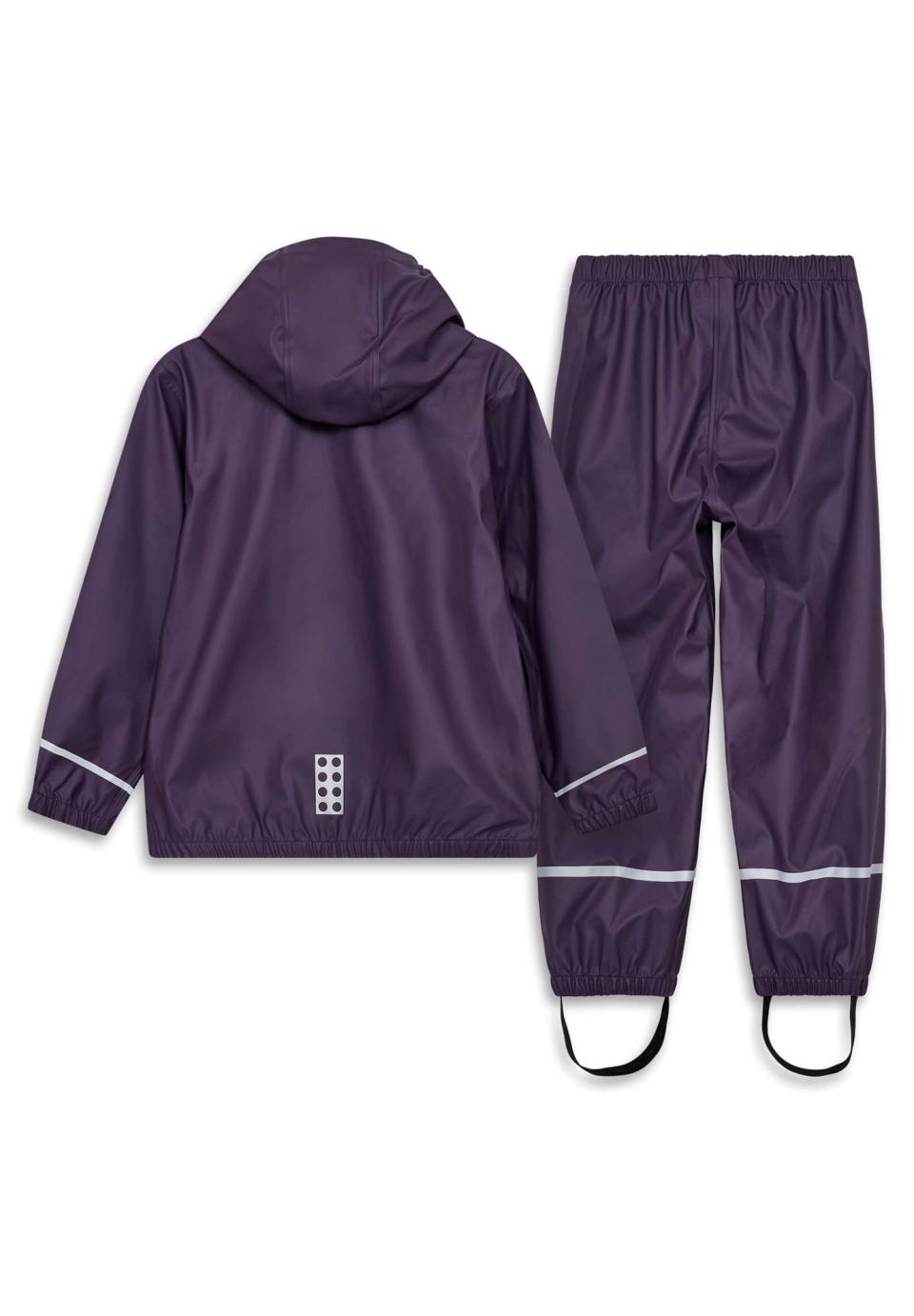 LEGO® PU rain set LWJORI 200 -LEGO®