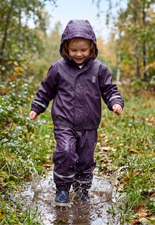 LEGO® PU rain set LWJIVAN 200 -LEGO® LEGO® PU rain set LWJIVAN 200 -LEGO®