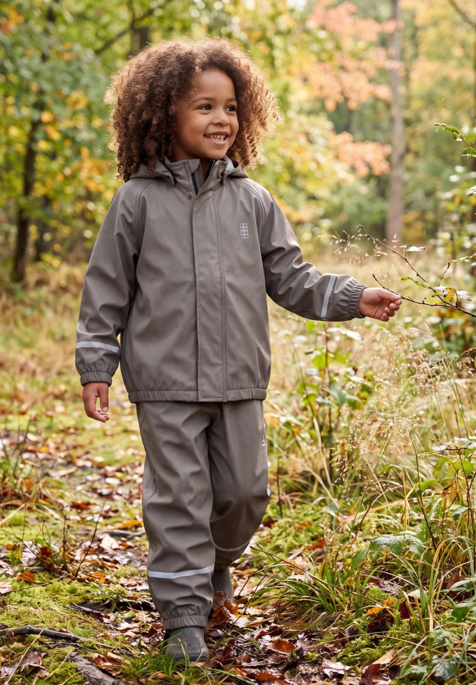 LEGO® PU rain set LWJORI 200 -LEGO®