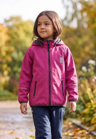 LEGO® softshell jacket LWSKY 764 -LEGO®