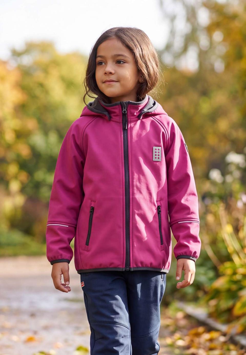 LEGO® softshell jacket LWSKY 764 -LEGO®