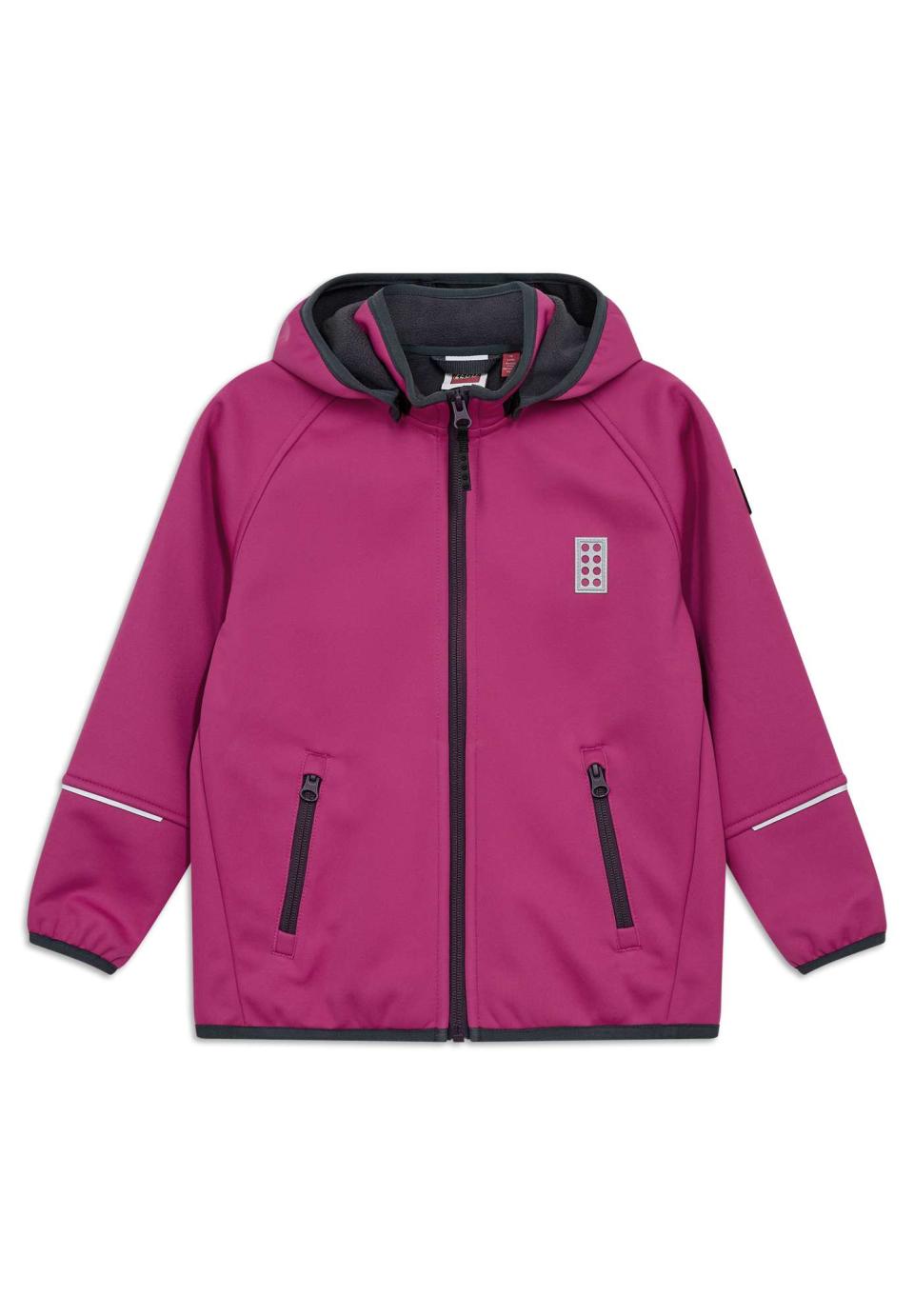 LEGO® softshell jacket LWSKY 764 -LEGO®