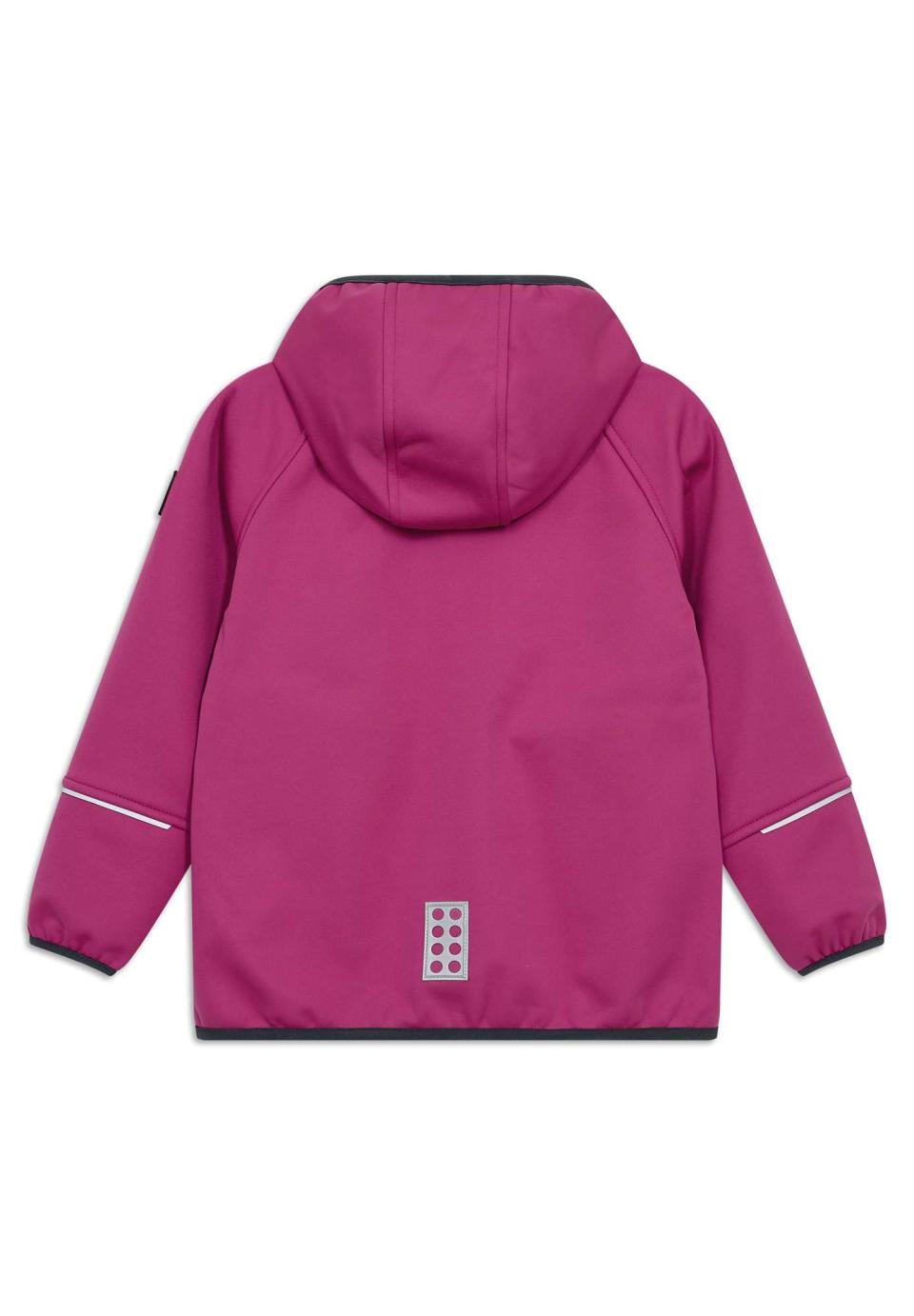 LEGO® softshell jacket LWSKY 764 -LEGO®