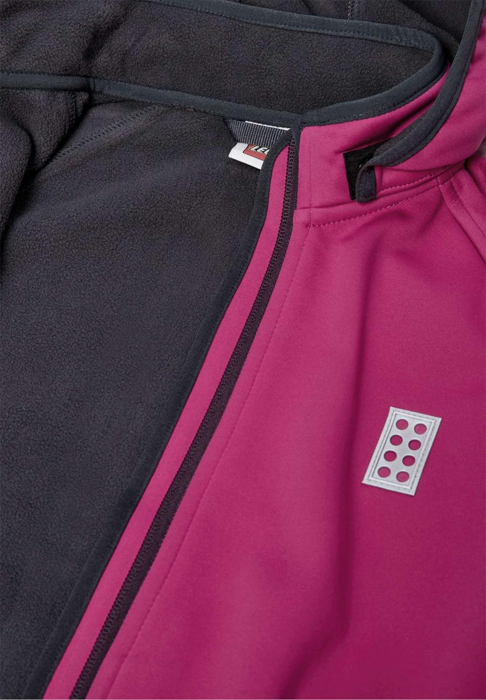 LEGO® softshell jacket LWSKY 764 -LEGO®