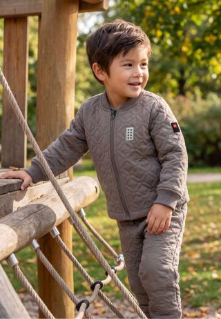 LEGO® thermal set w/fleece LWSAKU 612 -LEGO® LEGO® thermal set w/fleece LWSAKU 612 -LEGO®