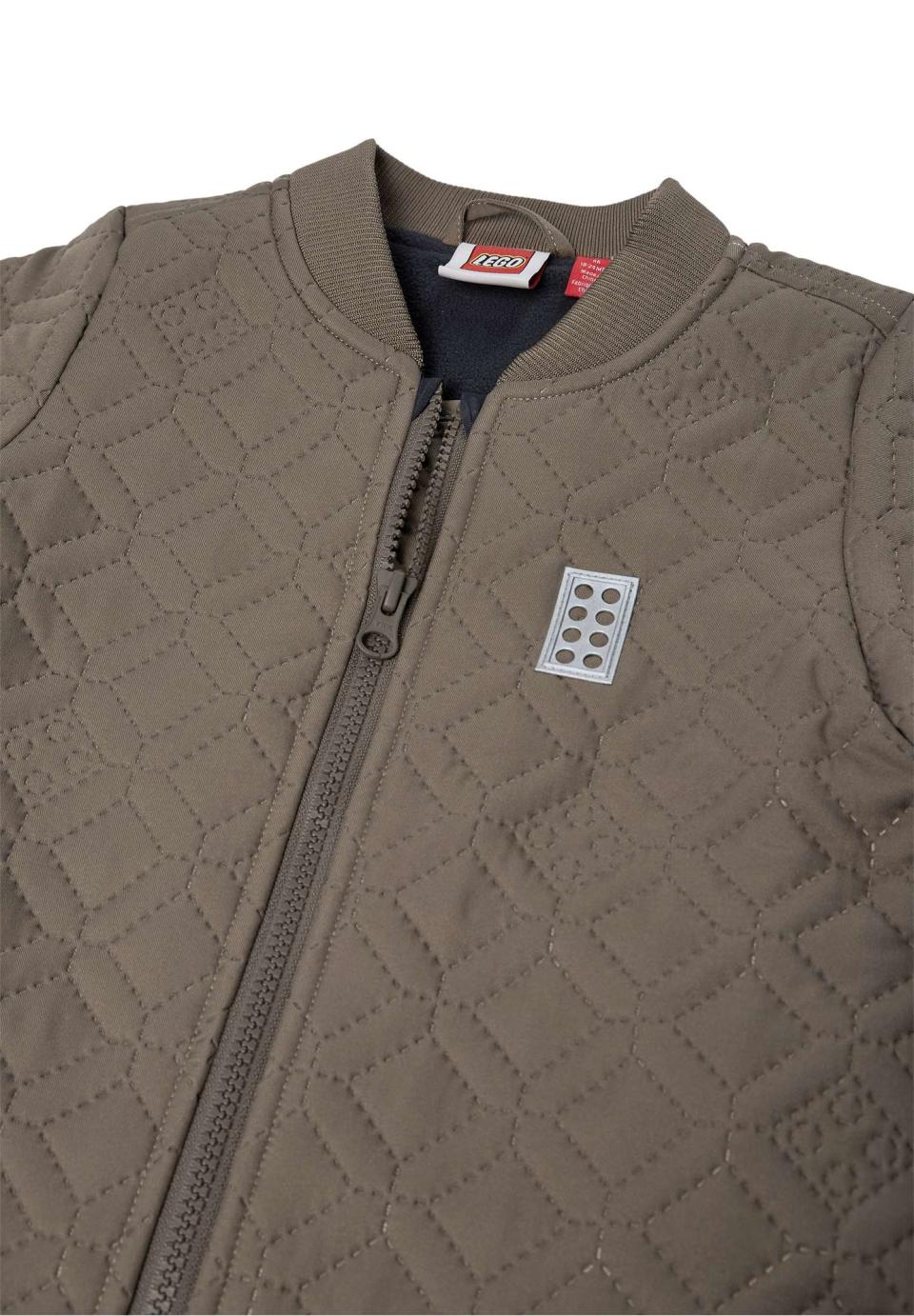 LEGO® thermal set w/fleece LWSAKU 612 -LEGO®