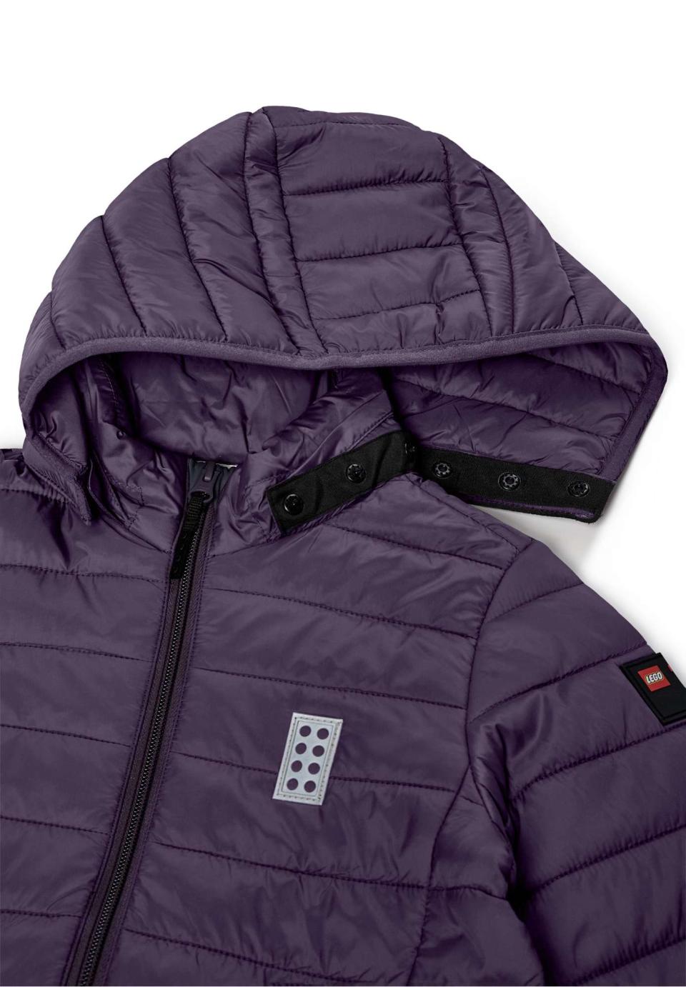 LEGO® jacket LWJORI 611 -LEGO®