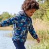 LEGO® NINJAGO® softshell jacket LWSIAN 600 -LEGO® NINJAGO®