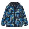 LEGO® NINJAGO® softshell jacket LWSIAN 600 -LEGO® NINJAGO®