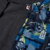 LEGO® NINJAGO® softshell jacket LWSIAN 600 -LEGO® NINJAGO®