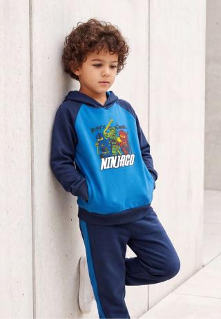 LEGO® NINJAGO® hooded sweat set LWSIAN 605 -LEGO® NINJAGO®