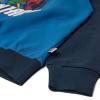 LEGO® NINJAGO® hooded sweat set LWSIAN 605 -LEGO® NINJAGO®