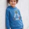 LEGO® NINJAGO® hoodie LWSIAN 603 -LEGO® NINJAGO®