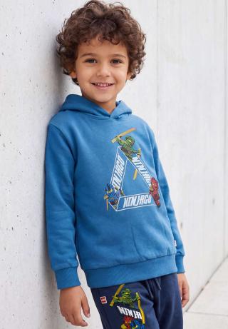 LEGO® NINJAGO® hoodie LWSIAN 603 -LEGO® NINJAGO®