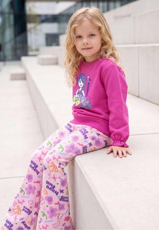LEGO® Friends sweatshirt LWSIA 600 -LEGO® FRIENDS
