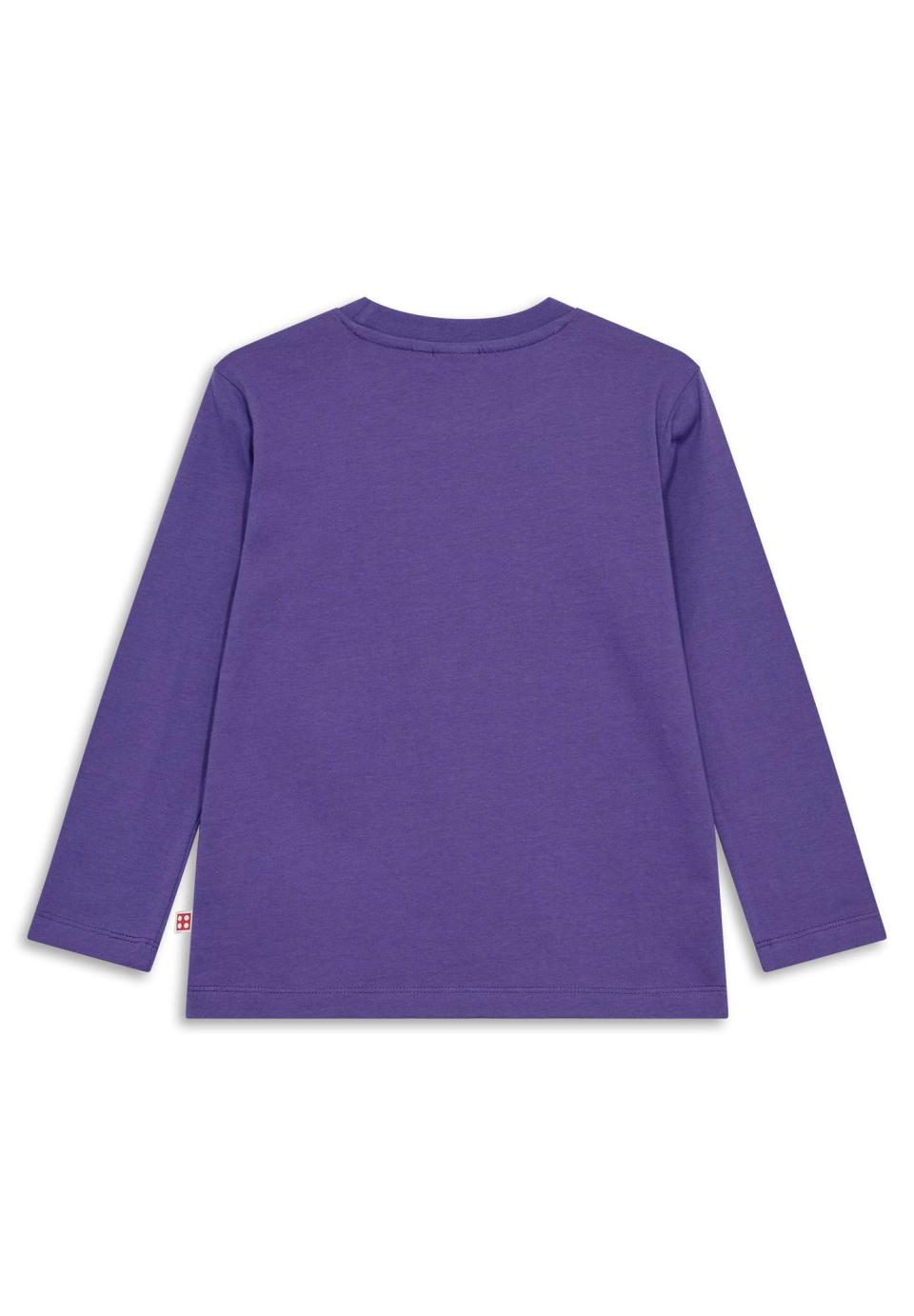 LEGO® Friends - Long-sleeved T-shirt - LWTUNA 602 -LEGO® FRIENDS