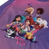 LEGO® Friends - Long-sleeved T-shirt - LWTUNA 602 -LEGO® FRIENDS
