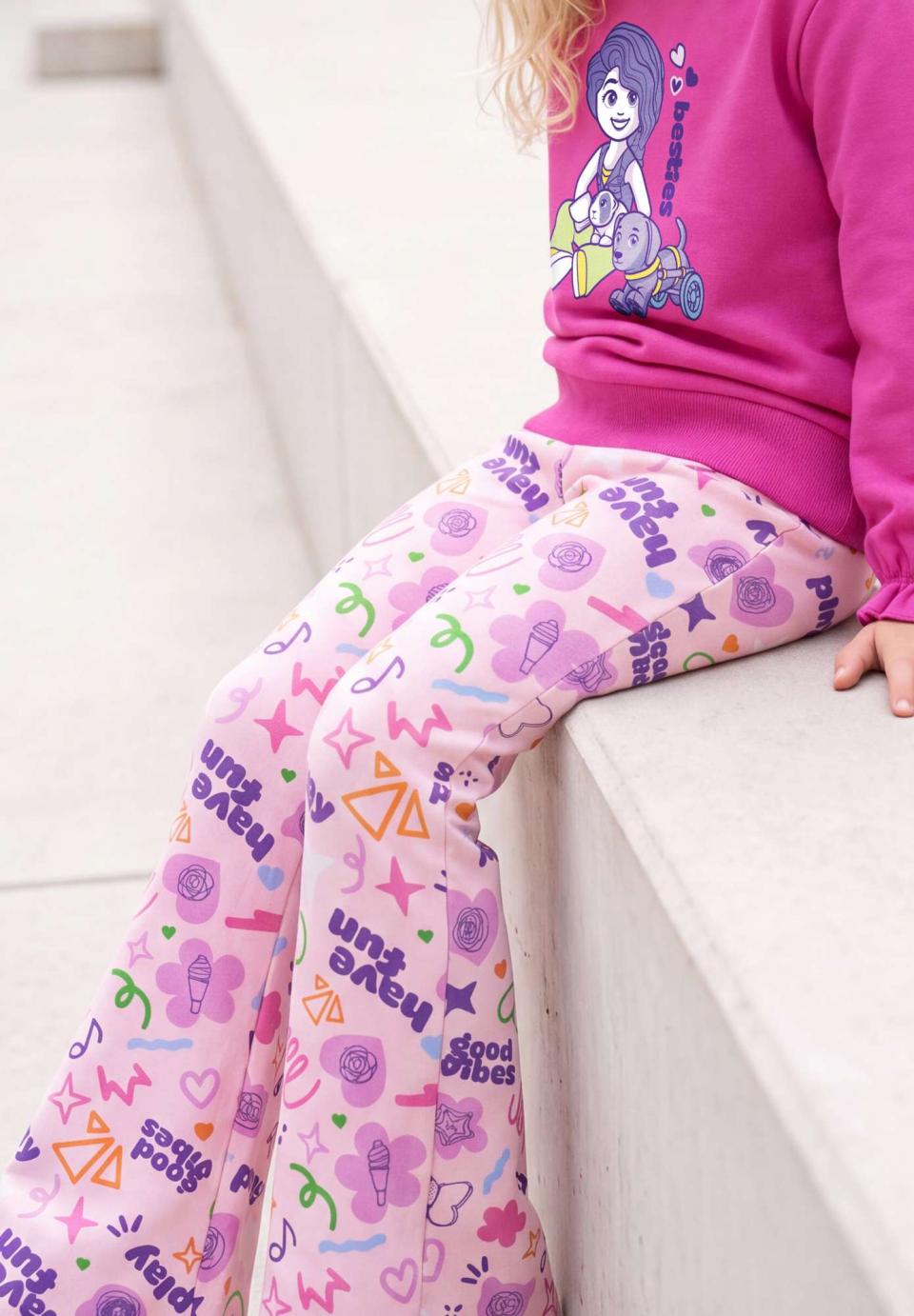 LEGO® Friends pants LWPIKA 600 -LEGO® FRIENDS